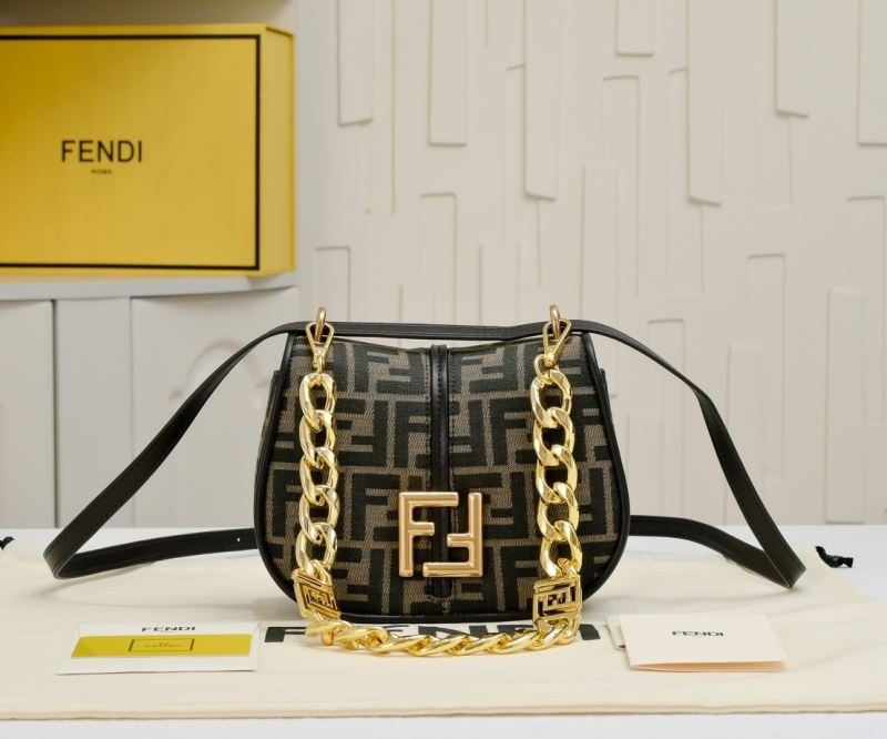 Fendi Satchel Bags